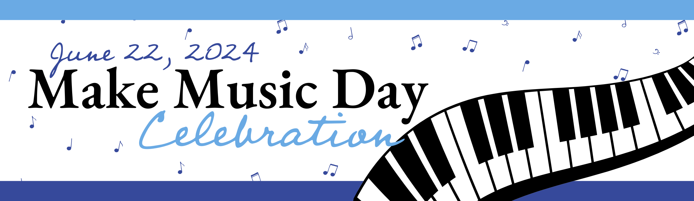 Make Music Day Event